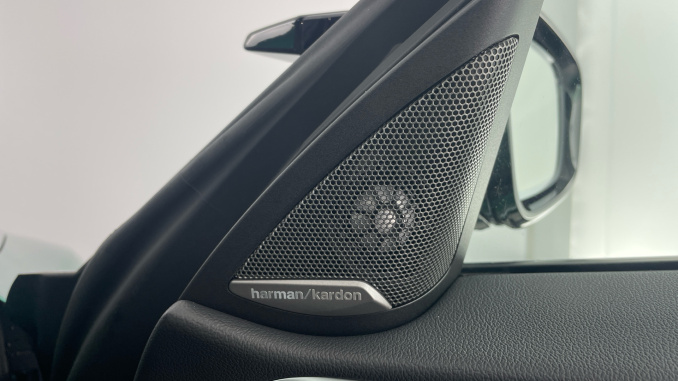 BMW M4 xDrive Competition M 2dr Step Auto Petrol Coupe - Image 20